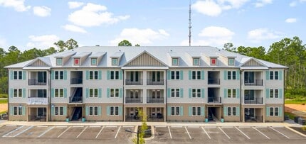 Building Photo - 725 J D Miller Rd