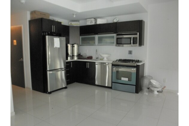 Kitchen Photo - 416 East 120th Street