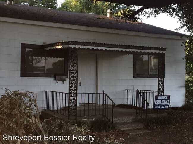 Foto del edificio - 3 br, 1 bath House - 202 Kelly St