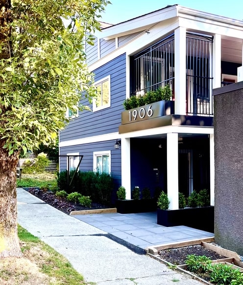 Building Photo - 1906 Grant St