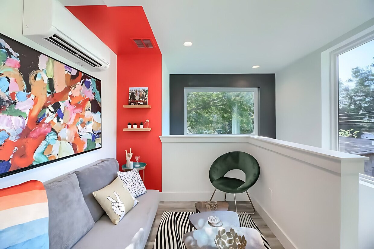 Foto principal - 1311 Walnut Ave