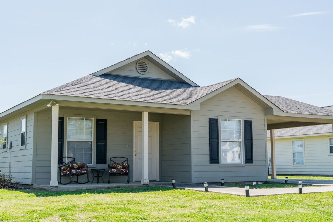 Primary Photo - Cotton Bayou Estates