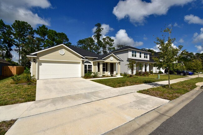 Foto del edificio - Modern 3BR/2BA Home in Desirable Westchest...