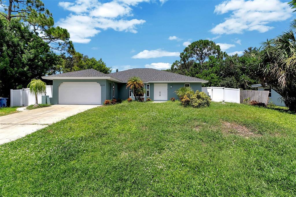 230 Aurora Rd, Venice, FL 34293 House for Rent in Venice, FL