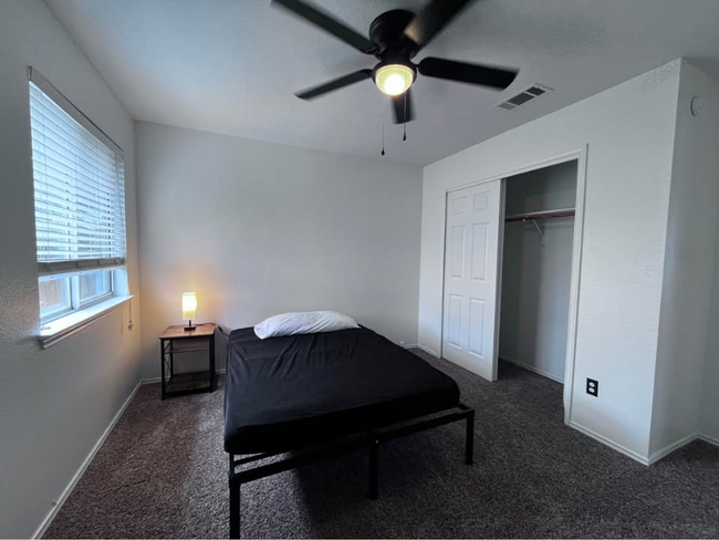 Foto del edificio - 1607 Grey Fox Trail