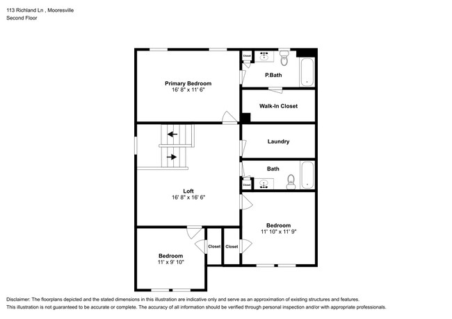 Foto del edificio - 113 Richland Ln
