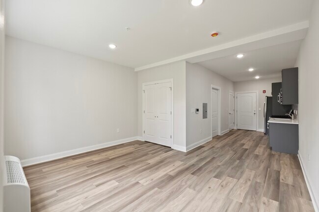 Foto del edificio - Woodside Heights