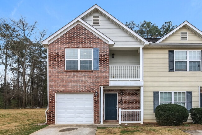 Building Photo - 1752 Old Dogwood