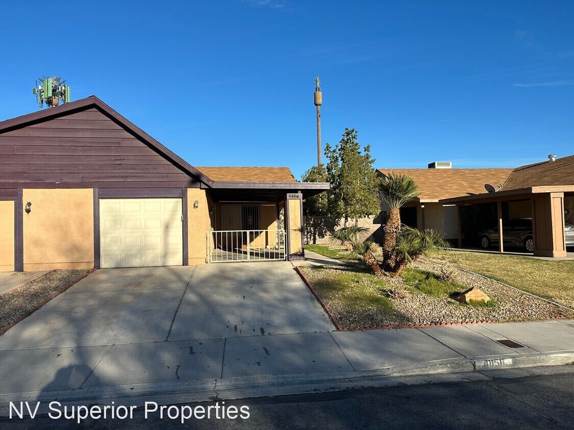 4856 Treetrunk Ave, Las Vegas, NV 89147 House Rental in Las Vegas, NV