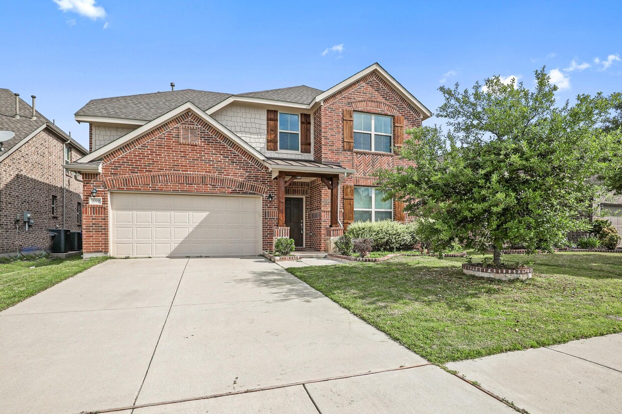 2709 Calmwood Dr, Little Elm, TX 75068 - House Rental in Little Elm, TX ...