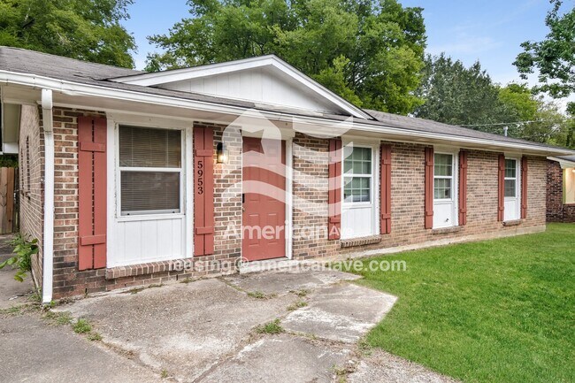 Foto del edificio - 5953 Cherry Hill Rd