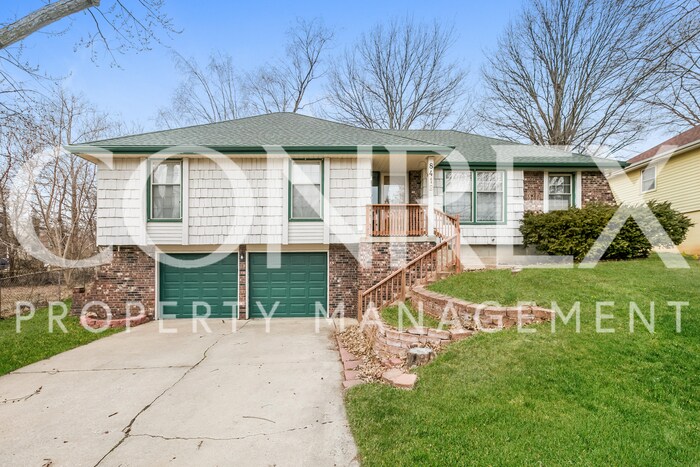 Primary Photo - Great 3 Bedroom in Raytown!