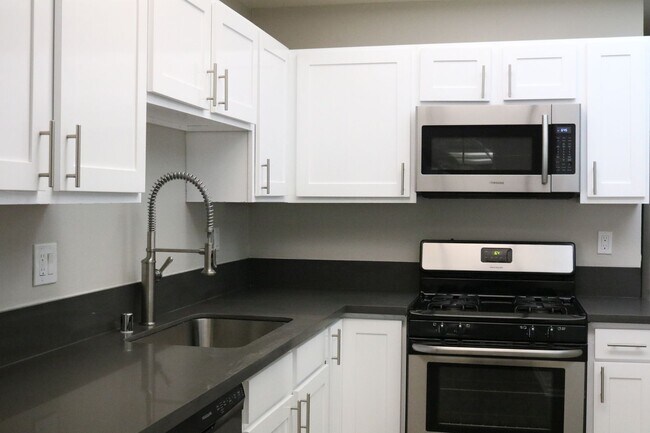 Foto del interior - Kester View
