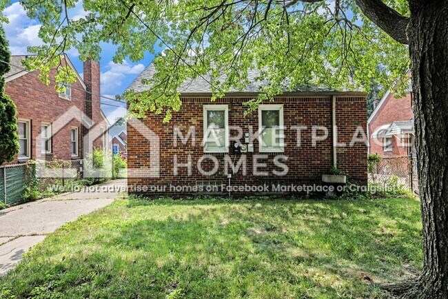 Foto del edificio - 14741 Lydia Ave
