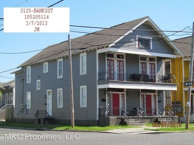 Building Photo - 3125 Banks St