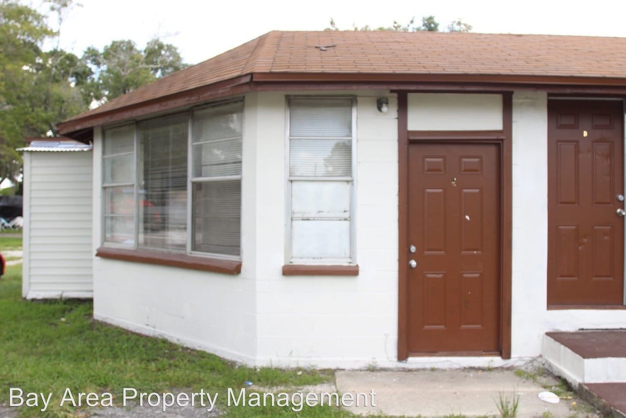 4716 N Hubert Ave, Tampa, FL 33614 Condo for Rent in Tampa, FL