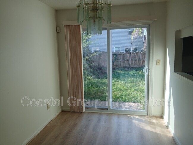 Foto del edificio - 2713 Janice Lynn Ct