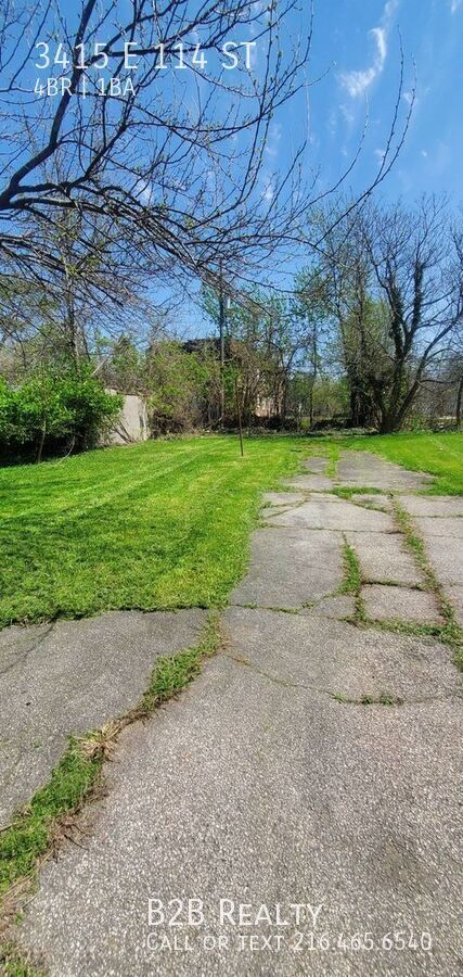 Foto del edificio - 3415 E 114th St