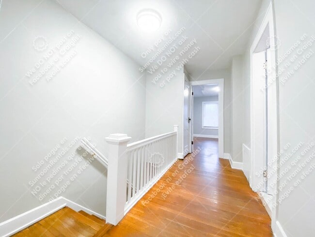 Building Photo - 4839 N College Ave