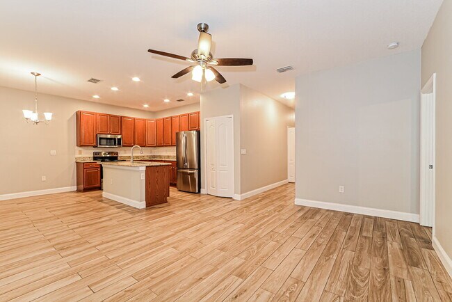 Foto del edificio - 2864 Moonstone Bend
