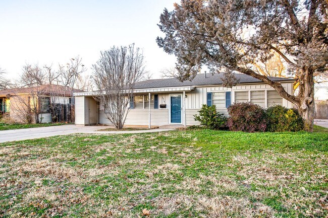 Building Photo - Pre-Lease Near Texas Tech and Medical Cent...