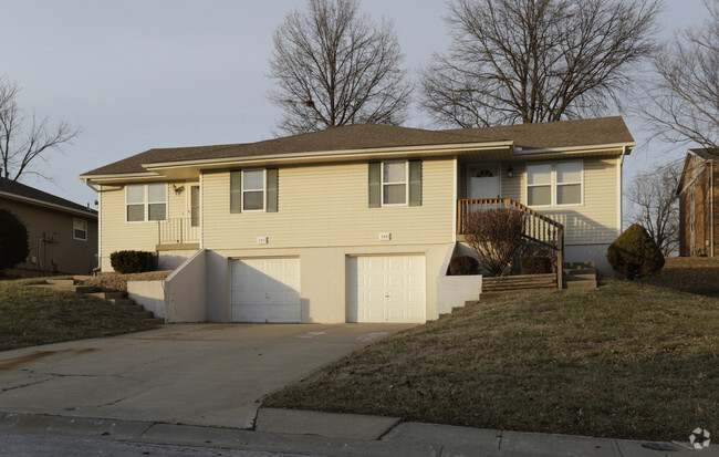 Building Photo - 201 NW 62nd Ter