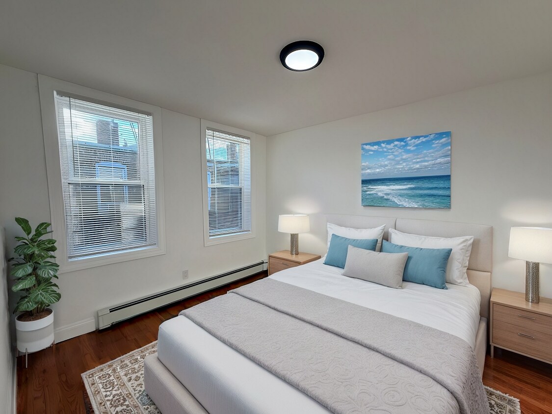 Foto principal - 117 Orleans St