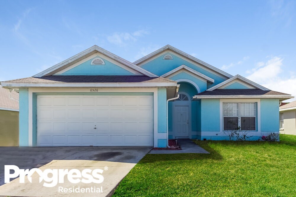 6526 Long Breeze Rd, Orlando, FL 32810 House Rental in Orlando, FL
