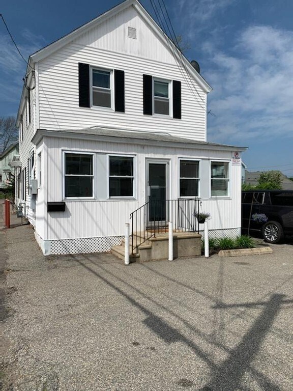 Foto del edificio - 11 2nd St