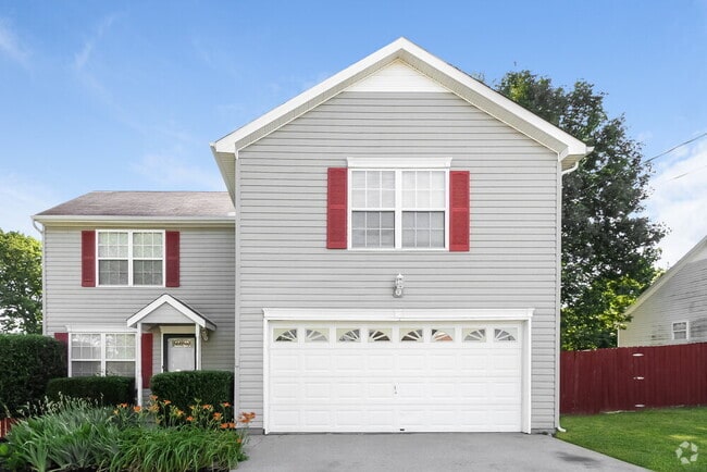 Building Photo - 1627 Jo Ann Dr