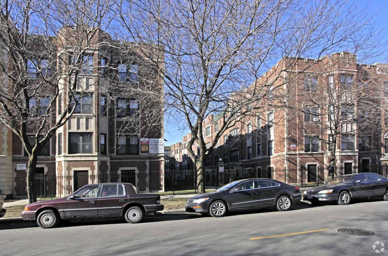 Building Photo - Drexel Apartments