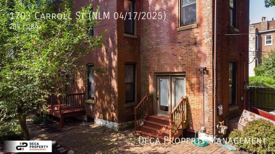 Primary Photo - 2 Bedroom 2 Bathroom House