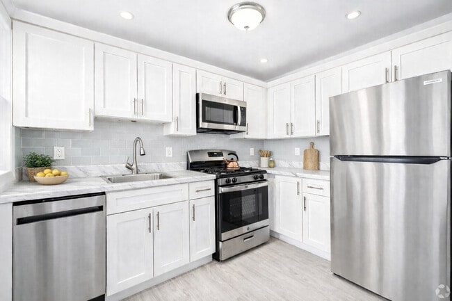 Building Photo - Patricia Apartments