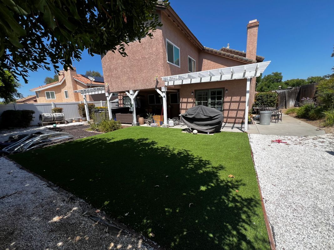 Building Photo - 9109 Middlefield Dr