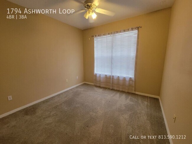 Building Photo - Beautiful Lakeland Home