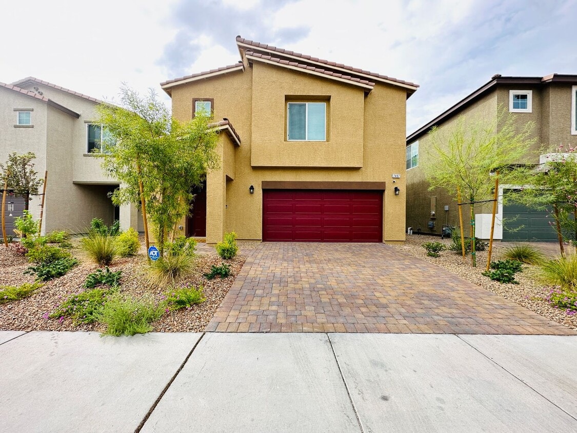 Tenaya Hacienda Alquileres en Las Vegas, NV