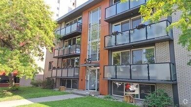 Building Photo - Mission Apartments