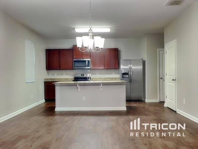 Foto del edificio - 211 Hollyhock Ln