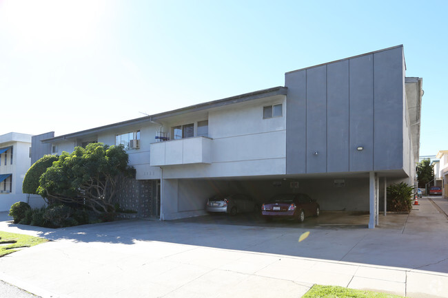 Building Photo - Jasmine Apartments