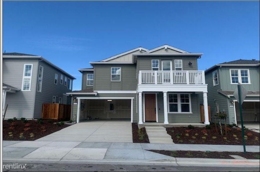 Foto principal - 4 br, 3 bath House - 2715 4th Avenue