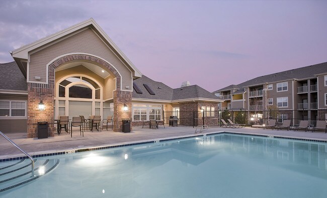 The Preserve At Greenway Park Apartments Casper Wy Apartments Com