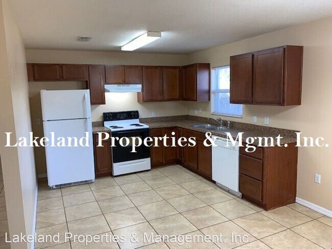 Building Photo - 3 br, 2 bath House - 1405 Hartsell Ave.