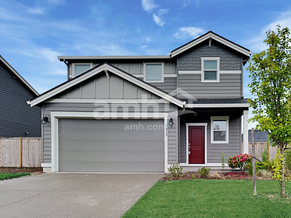 Foto principal - 1013 NE 11th Way