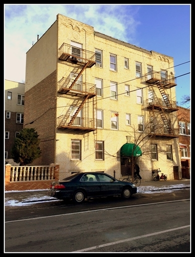 Building Photo - 34-35 100th St