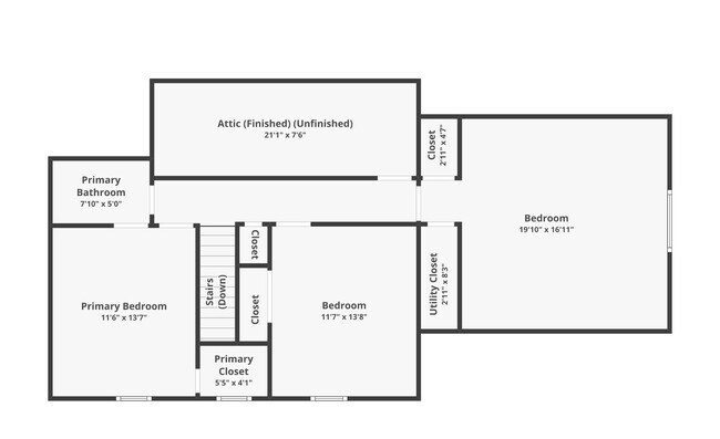 Foto del edificio - 4696 Crestfield Rd