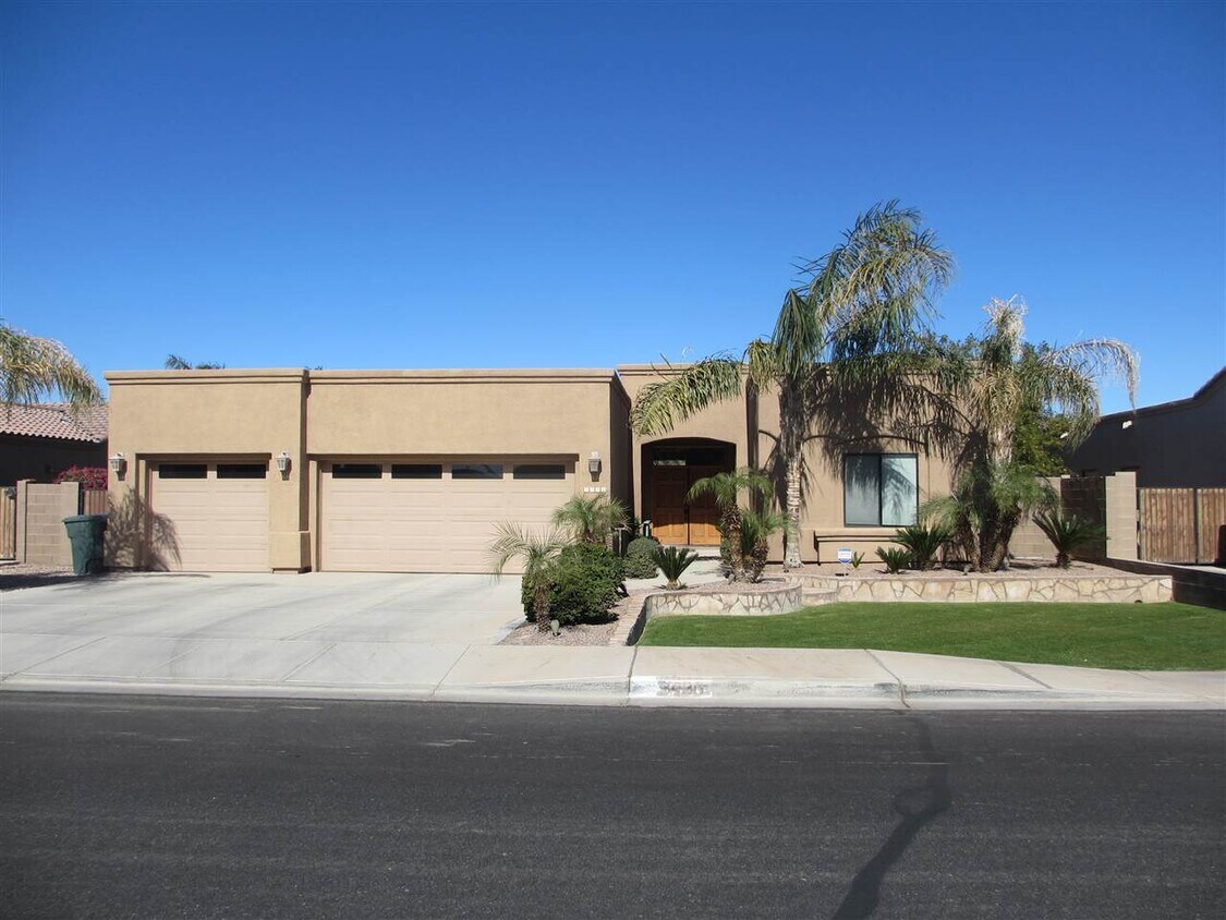 3436 W 18th Ln, Yuma, AZ 85364 House Rental in Yuma, AZ
