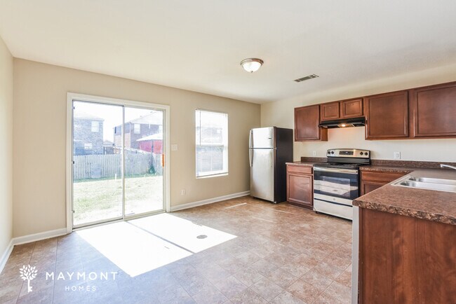 Foto del edificio - 122 David Barnes Dr