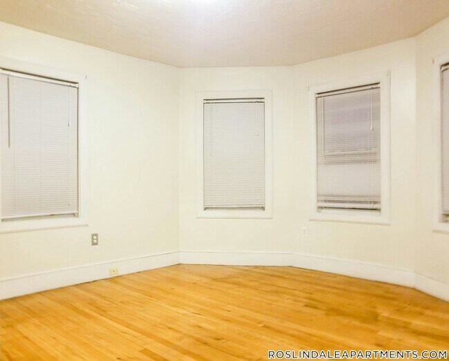 Foto del edificio - 4041 Washington St