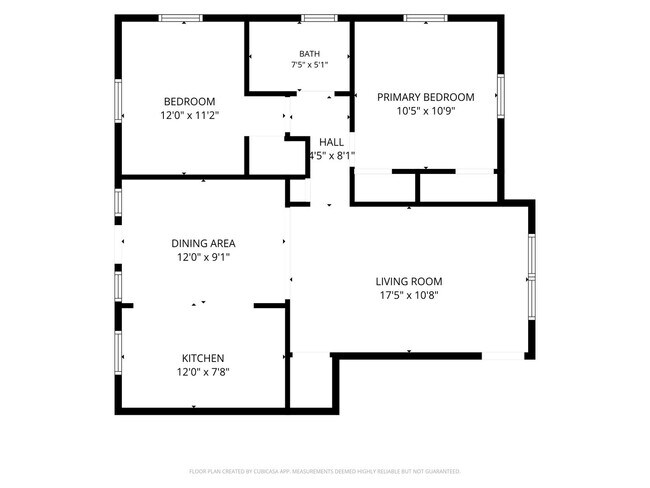 Foto del edificio - 3518 Hazelwood Ave