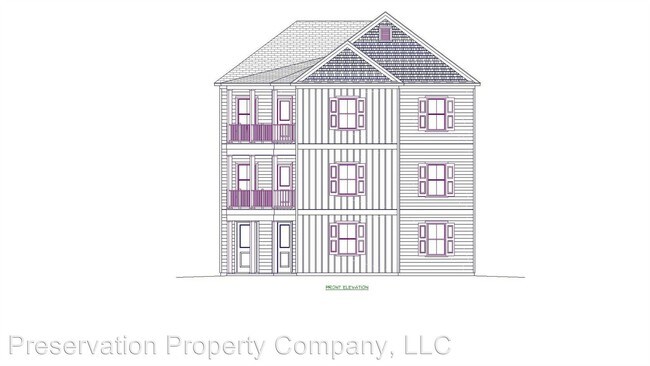 Building Photo - 2135 Montford Ave